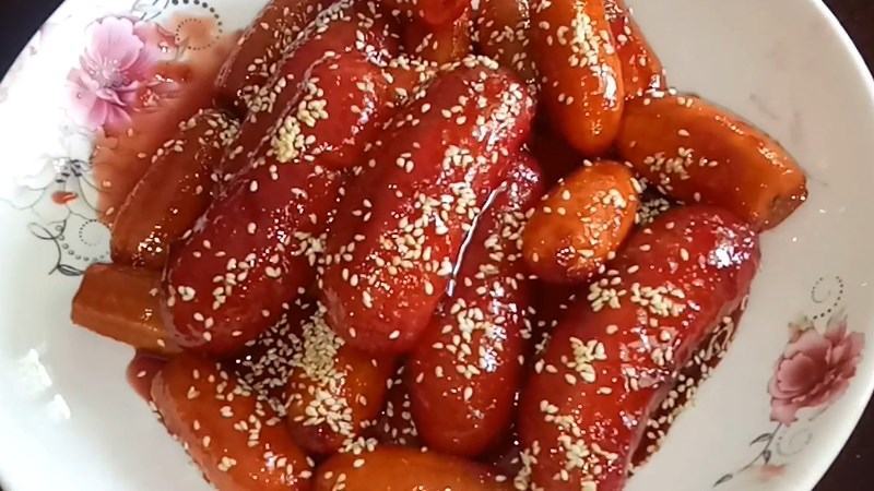 Top món ngon từ chuối chín dễ làm tại nhà