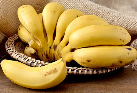 Chuối Laba là gì, giá bao nhiêu? Phân biệt chuối Laba và chuối già