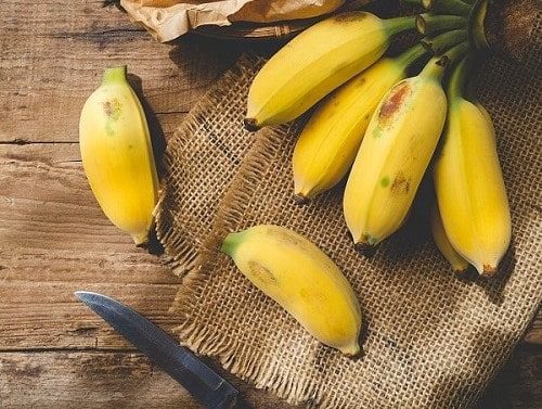 Tổng hợp 11 lợi ích sức khỏe dựa trên bằng chứng của chuối