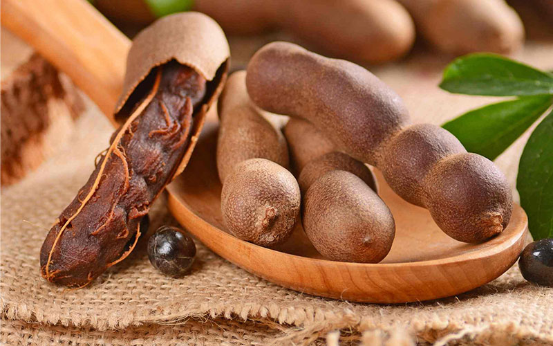 Quả me có tác dụng gì cho sức khỏe theo kinh nghiệm dân gian?