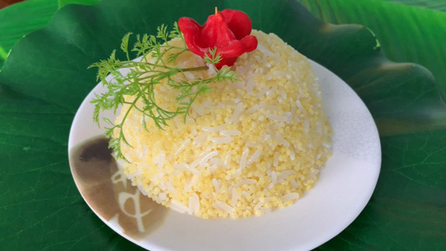 Ăn hạt kê có tốt cho sức khỏe không ?