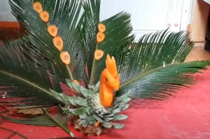 Mâm cỗ trung thu đẹp, đơn giản, độc đáo, ý nghĩa nhất cần những gì?