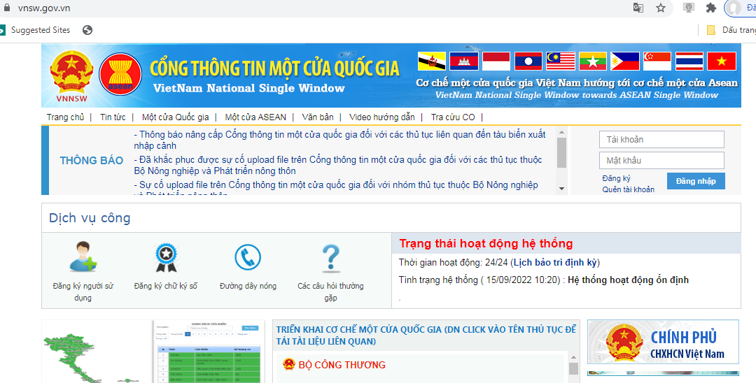 Tra Cứu Công Bố Mỹ Phẩm Online Nhanh Nhất?