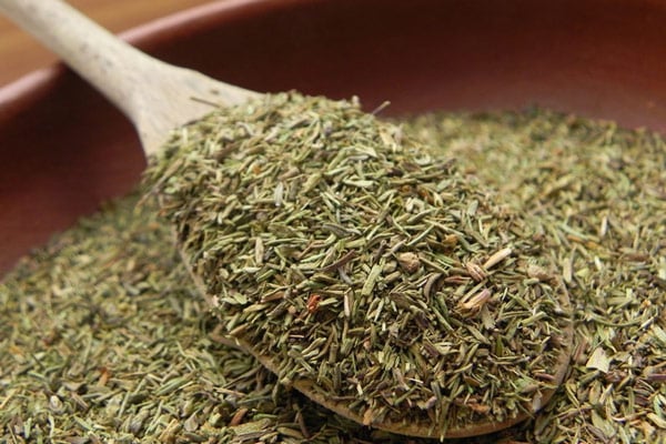 Lá thyme là gì? Công dụng của lá thyme không phải ai cũng biết