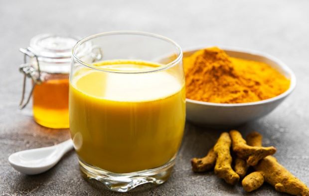 Nghệ có tốt cho trẻ sơ sinh không ?