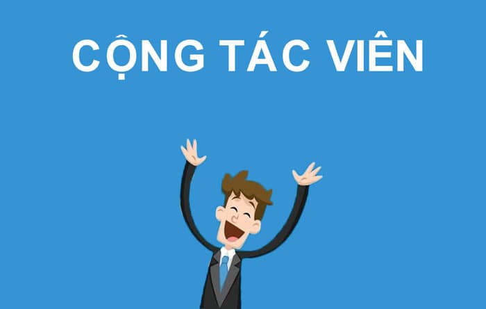 Cộng tác viên là gì? Ưu, nhược điểm của cộng tác viên?