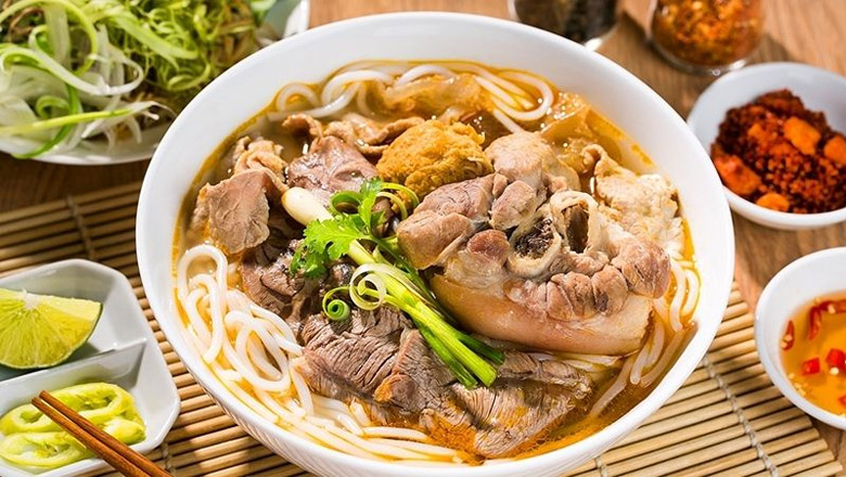 Gợi ý thực đơn 7 ngày trong tuần bổ sung dinh dưỡng
