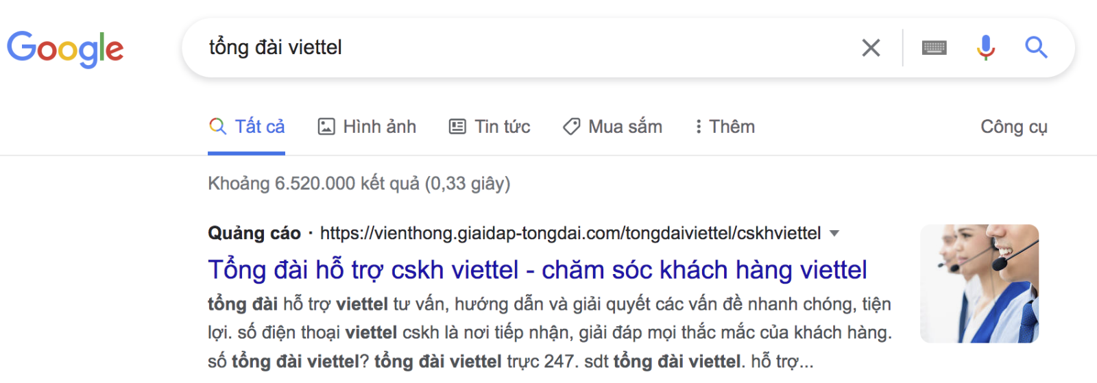 Giả mạo tổng đài internet Viettel bị xử lý thế nào ?