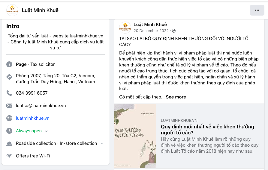 [CẢNH BÁO] cẩn trọng với hình thức lừa đảo, giả mạo Luật Minh Khuê