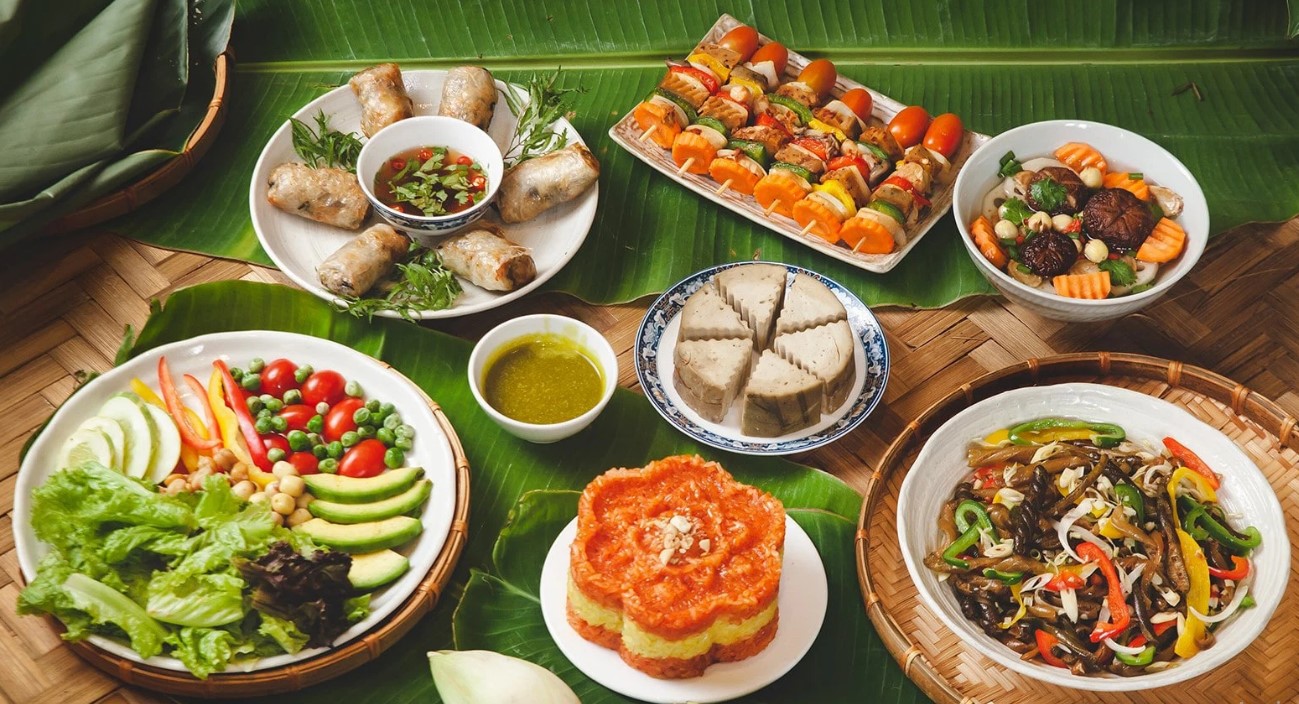 Mâm cúng rằm tháng 7 cần những gì?