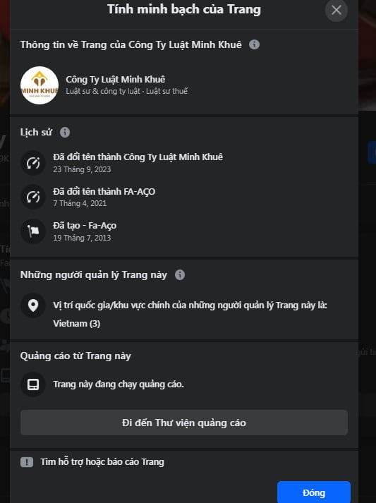 [CẢNH BÁO] cẩn trọng với hình thức lừa đảo, giả mạo Luật Minh Khuê