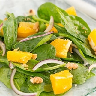 Cải bó xôi nấu gì ngon? Những món ăn healthy, đơn giản từ Cải bó xôi