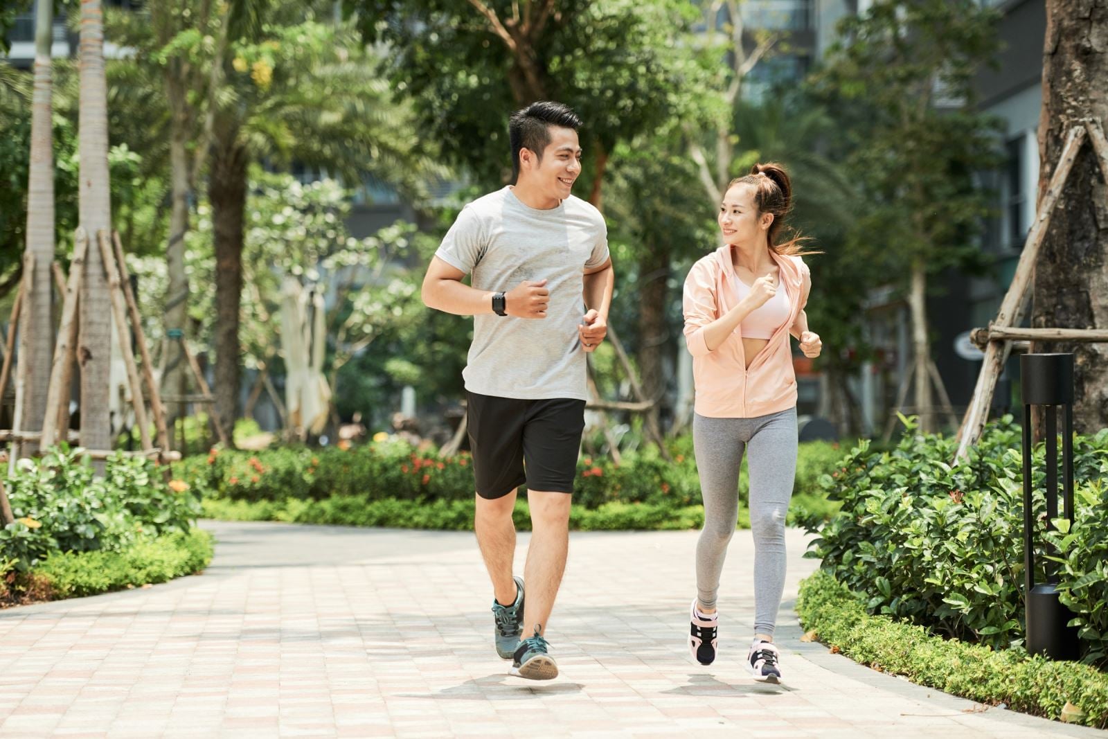 Tuyệt chiêu để loại bỏ mỡ 2 bên hông ?
