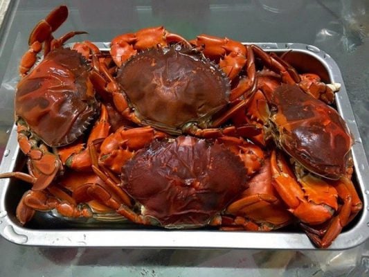 Cua cốm (cua lột) là gì? Mách bạn cách chọn mua cua cốm Cà Mau