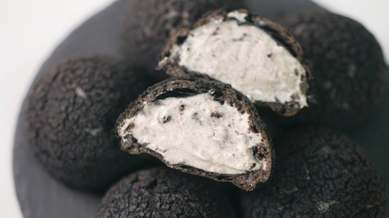 15 cách làm bánh từ oreo độc đáo, mới lạ, hấp dẫn mê say
