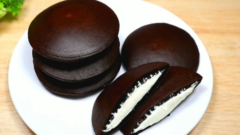 15 cách làm bánh từ oreo độc đáo, mới lạ, hấp dẫn mê say