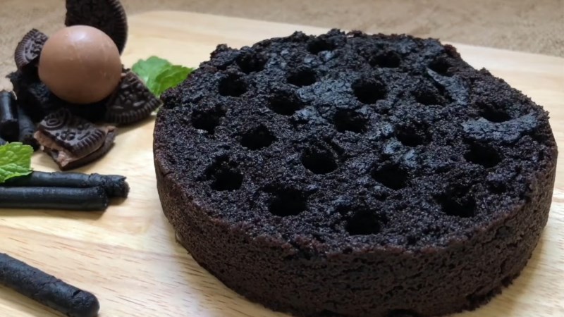 15 cách làm bánh từ oreo độc đáo, mới lạ, hấp dẫn mê say