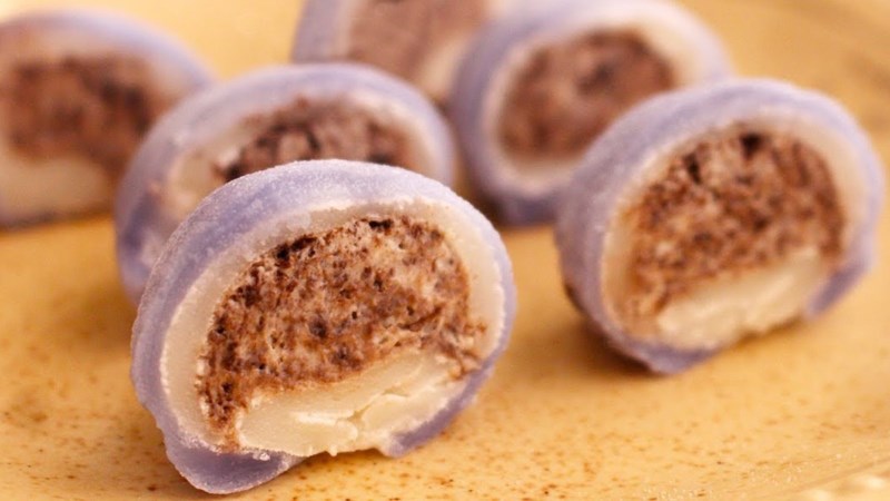 15 cách làm bánh từ oreo độc đáo, mới lạ, hấp dẫn mê say