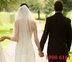 Tư vấn thủ tục đăng ký kết hôn với người nước ngoài ?
