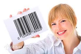 Dịch vụ đăng ký mã vạch hàng hóa?