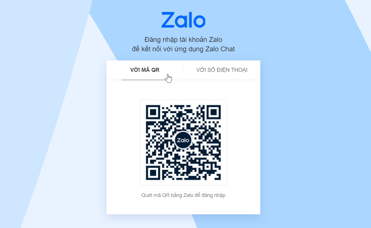 Cách Đăng Nhập Zalo Web Trên Máy Tính Không Cần Tải