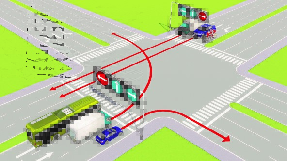 Đáp án cuộc thi Chung tay vì an toàn giao thông