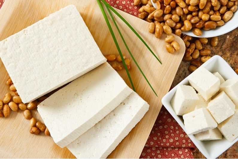 Cách làm đậu hũ non mềm mịn, thơm ngon cực đơn giản