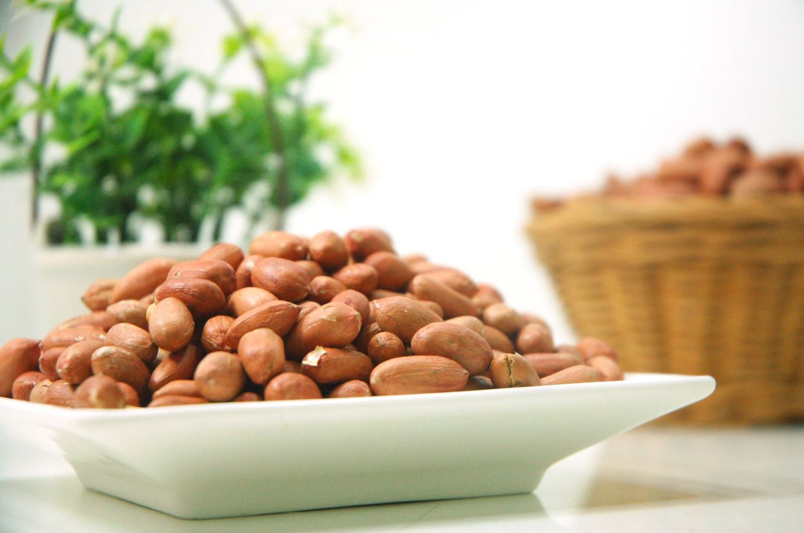 Đậu phụ, đậu phộng có dinh dưỡng như thế nào?