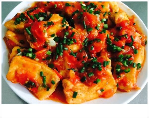 Tổng hợp các cách làm đậu hũ chiên ngon đơn giản cho bữa cơm đa dạng