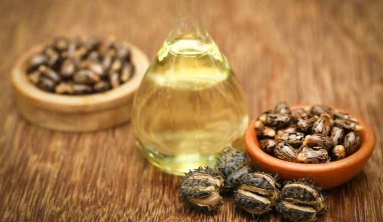 Những lợi ích của dầu thầu dầu đối với sức khỏe và sắc đẹp