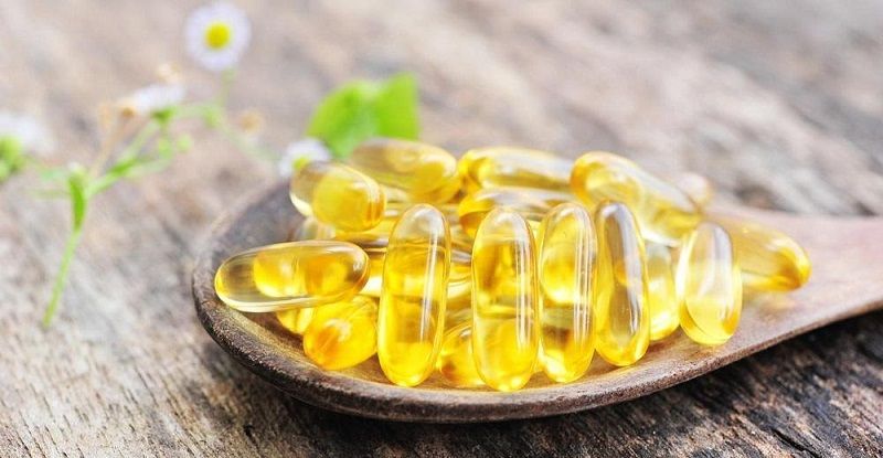 Hướng dẫn bổ sung Omega-3 đầy đủ, đúng cách