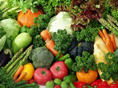 Phân loại và tổng hợp các nhóm thực phẩm giàu dinh dưỡng