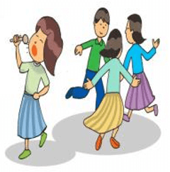 Bộ 12 đề thi giữa kì 1 lớp 5 môn tiếng Anh