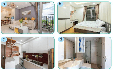 Top 6 Đề thi Công nghệ lớp 6 học kì 1