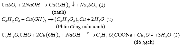 Bài thực hành hóa lớp 12 trang 38