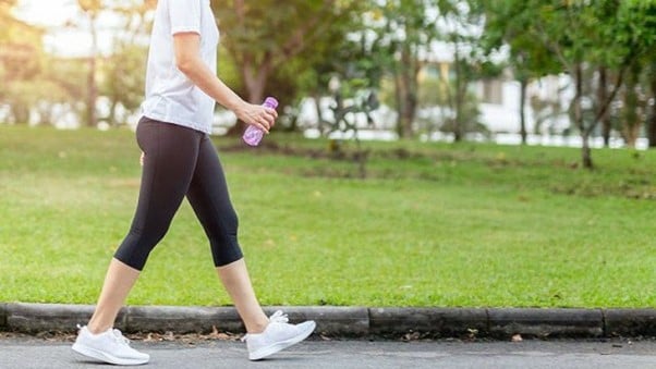 Các bài tập cho một trái tim khỏe mạnh không phải ai cũng biết