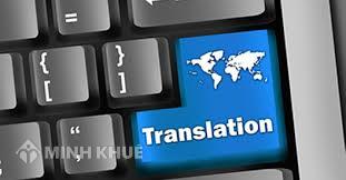 Dịch vụ thành lập công ty dịch thuật