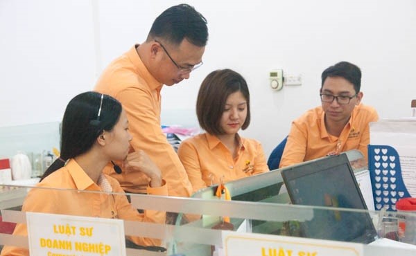 Thành Lập Công Ty, Thành Lập Doanh Nghiệp Nhanh Nhất 2022