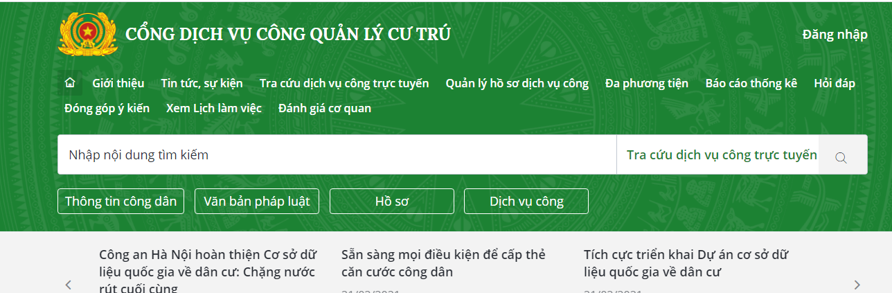 Địa chỉ thường trú là gì? Cách ghi địa chỉ thường trú đúng?