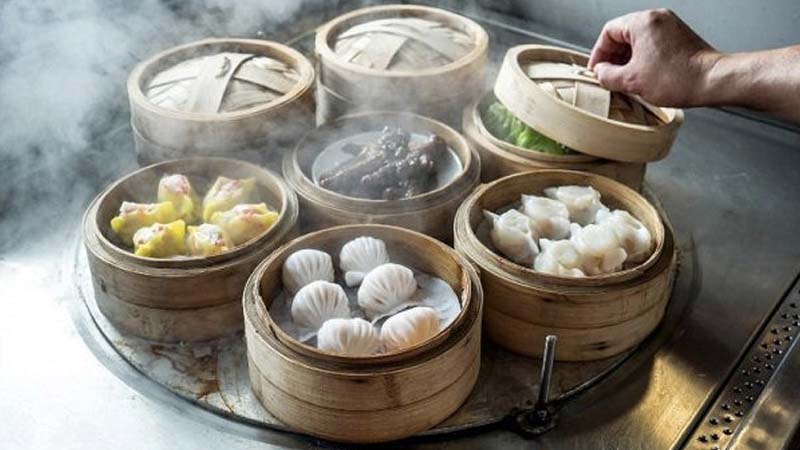Dimsum là gì? Cách làm dimsum đơn giản tại nhà
