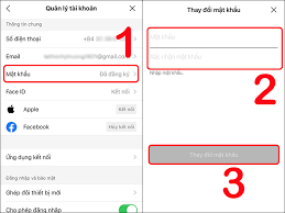 Cách khắc phục khi quên mật khẩu LINE nhanh chóng