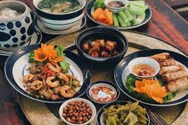 Gợi ý 10 thực đơn bữa cơm gia đình miền Nam dùng hàng ngày