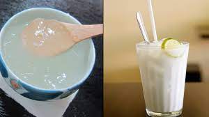 Bột sắn dây có chữa được bệnh không?