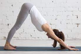 Tổng hợp 12 tư thế Yoga cơ bản