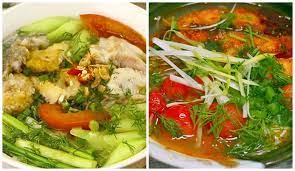 Tổng hợp 19 cách nấu cá rô phi hấp dẫn tại nhà