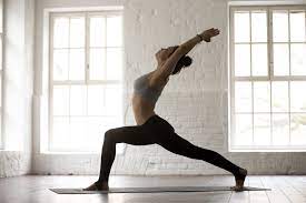 Tổng hợp 12 tư thế Yoga cơ bản