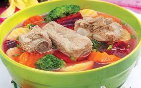 Cách hầm xương nhanh mềm nhừ dễ dàng không phải ai cũng biết