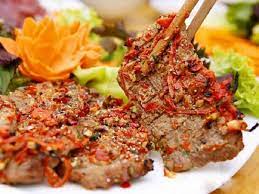 Tổng hợp 12 món ngon từ heo rừng ngon dễ làm