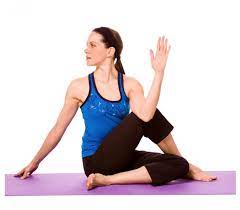 Tổng hợp 12 tư thế Yoga cơ bản