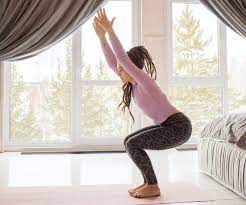 Tổng hợp 12 tư thế Yoga cơ bản